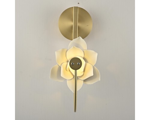 Бра  Magnolia-Wall01 ImperiumLoft