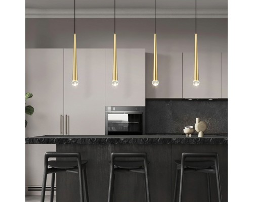 Подвесной светильник  Magrit-Lux01 ImperiumLoft