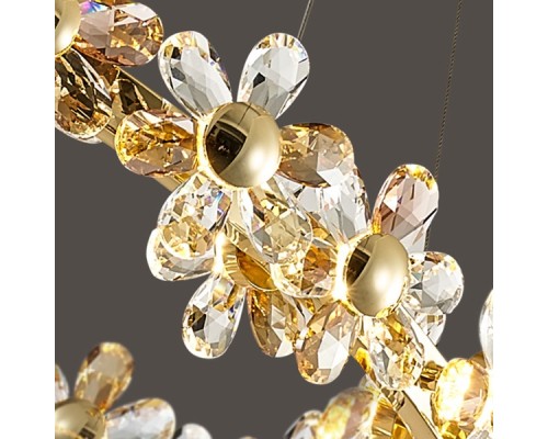 Подвесной светильник  Mariola01 ImperiumLoft