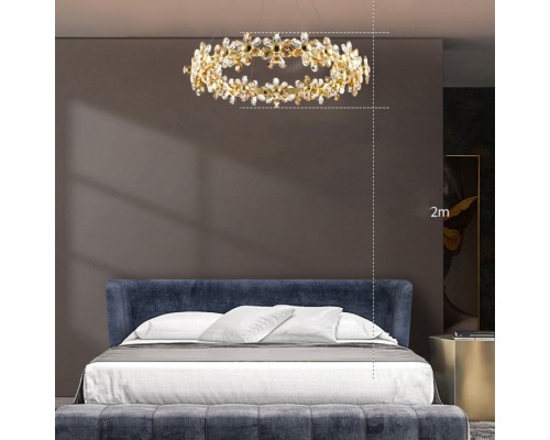 Подвесной светильник  Mariola01 ImperiumLoft