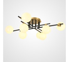 Потолочная люстра  Maryon01 ImperiumLoft