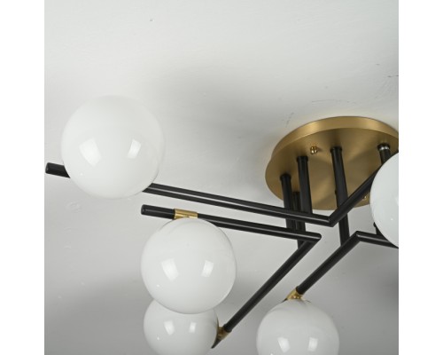 Потолочная люстра  Maryon01 ImperiumLoft