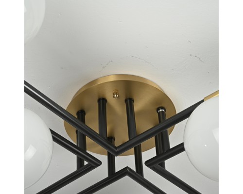 Потолочная люстра  Maryon01 ImperiumLoft