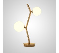 Интерьерная настольная лампа  Mathia-Tab01 ImperiumLoft