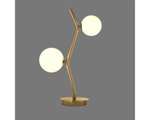 Интерьерная настольная лампа  Mathia-Tab01 ImperiumLoft