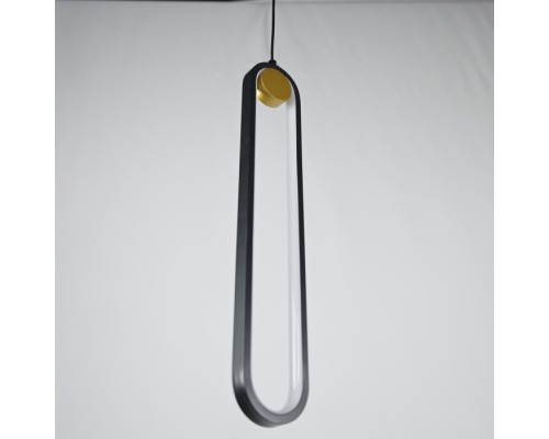 Подвесной светильник  Mitch01 ImperiumLoft