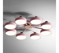 Потолочная люстра  Move_01 ImperiumLoft