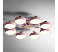 Потолочная люстра  Move_01 ImperiumLoft