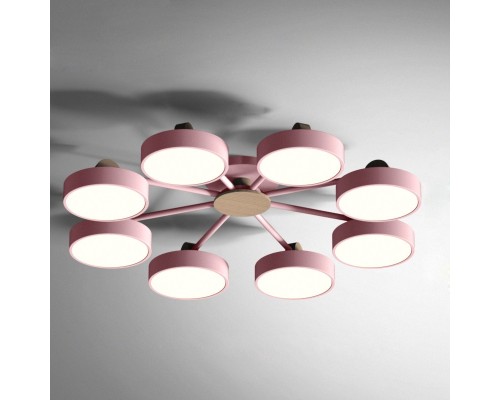 Потолочная люстра  Move_01 ImperiumLoft