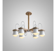 Потолочная люстра  NATURA-B01 ImperiumLoft