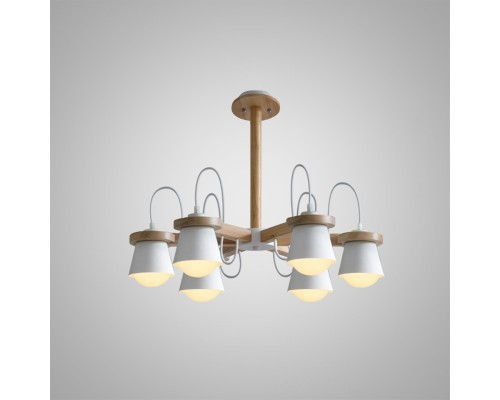 Потолочная люстра  NATURA-B01 ImperiumLoft