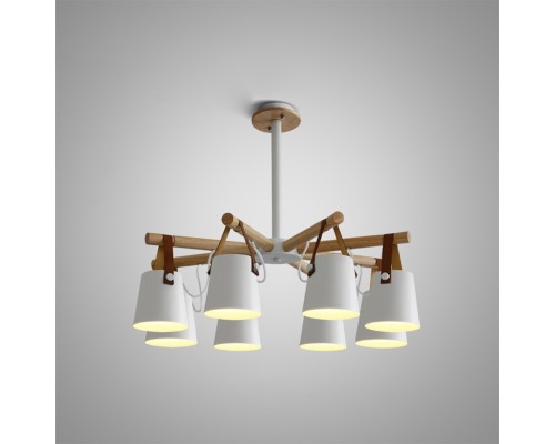 Потолочная люстра  NATURA-C01 ImperiumLoft