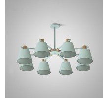 Потолочная люстра  NATURAAB ImperiumLoft