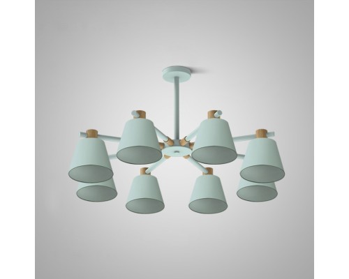 Потолочная люстра  NATURAAB ImperiumLoft