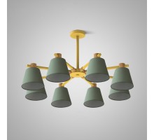 Потолочная люстра  NATURAAG01 ImperiumLoft