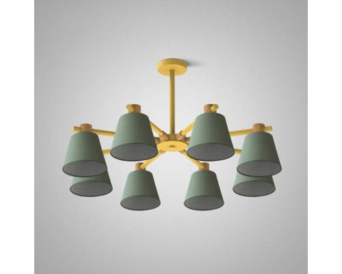 Потолочная люстра  NATURAAG01 ImperiumLoft