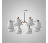 Потолочная люстра  NATURAAW01 ImperiumLoft