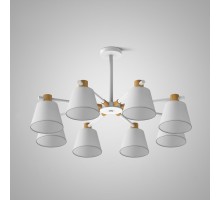 Потолочная люстра  NATURAAW01 ImperiumLoft