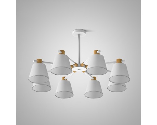 Потолочная люстра  NATURAAW01 ImperiumLoft