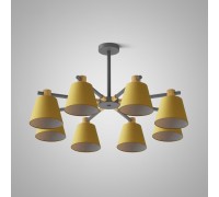 Потолочная люстра  NATURAAY01 ImperiumLoft