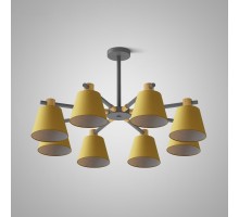 Потолочная люстра  NATURAAY01 ImperiumLoft