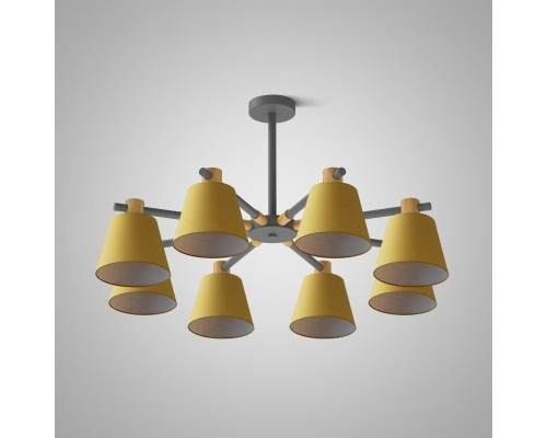 Потолочная люстра  NATURAAY01 ImperiumLoft