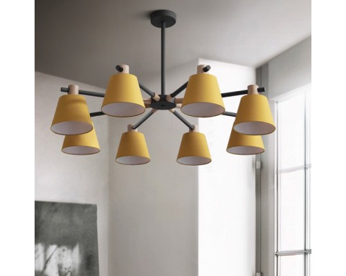 Потолочная люстра  NATURAAY01 ImperiumLoft