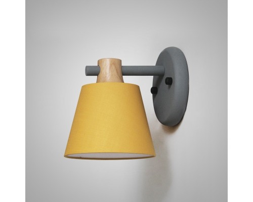 Бра  NATURAWALL01 ImperiumLoft