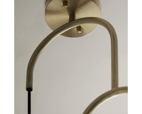 Подвесной светильник NEWTON NEWTON01 ImperiumLoft