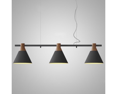 Подвесной светильник  NEXT01 ImperiumLoft