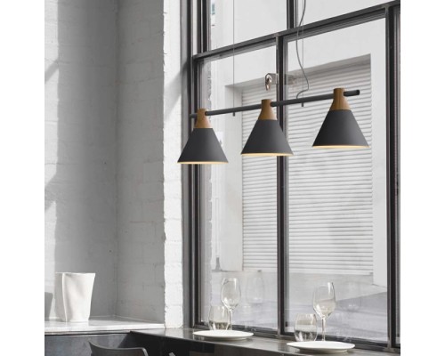 Подвесной светильник  NEXT01 ImperiumLoft