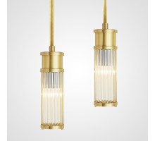 Подвесной светильник  NICE01 ImperiumLoft