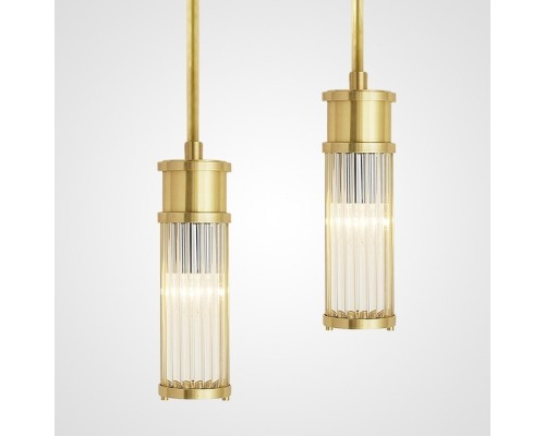 Подвесной светильник  NICE01 ImperiumLoft