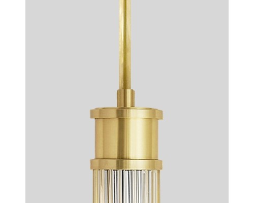 Подвесной светильник  NICE01 ImperiumLoft