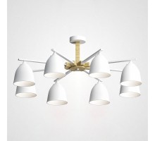 Потолочная люстра  NOA01 ImperiumLoft