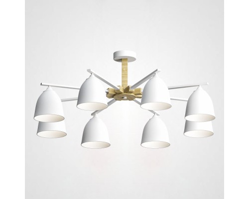 Потолочная люстра  NOA01 ImperiumLoft