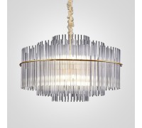 Подвесная люстра  NOCTURNE01 ImperiumLoft