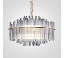 Подвесная люстра  NOCTURNE01 ImperiumLoft