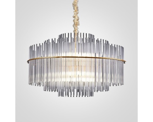 Подвесная люстра  NOCTURNE01 ImperiumLoft