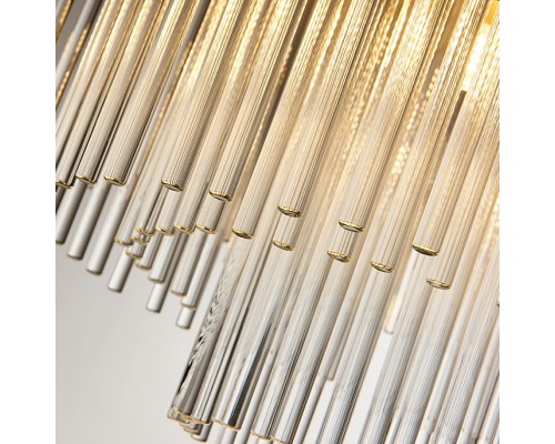 Подвесная люстра  NOCTURNE01 ImperiumLoft