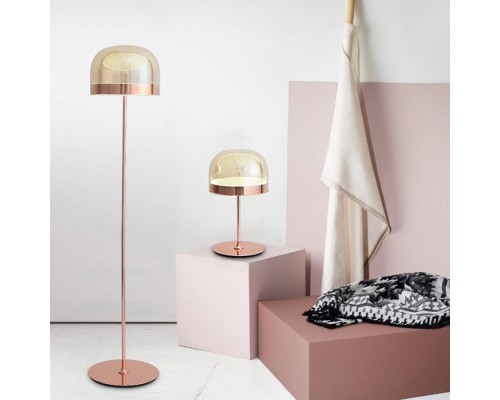 Интерьерная настольная лампа  NOTEN-TAB01 ImperiumLoft