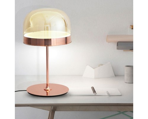 Интерьерная настольная лампа  NOTEN-TAB01 ImperiumLoft