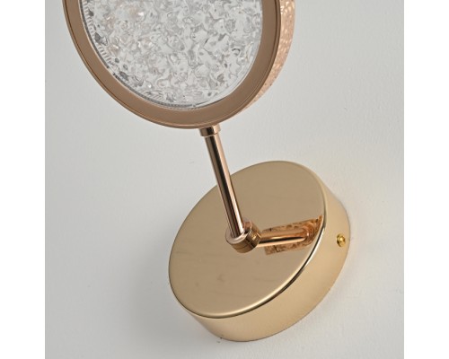 Настенный светильник  Naina-Wall01 ImperiumLoft