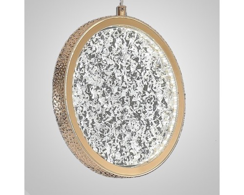 Подвесной светильник  Naina01 ImperiumLoft