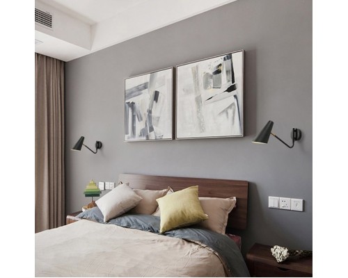 Бра  Nati01 ImperiumLoft