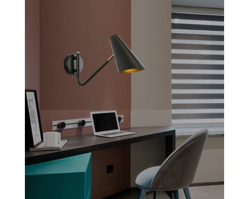 Бра  Nati01 ImperiumLoft