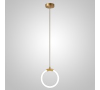 Подвесной светильник  Nils01 ImperiumLoft