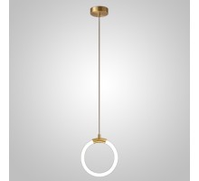 Подвесной светильник  Nils01 ImperiumLoft