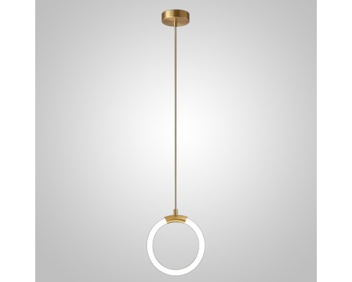 Подвесной светильник  Nils01 ImperiumLoft