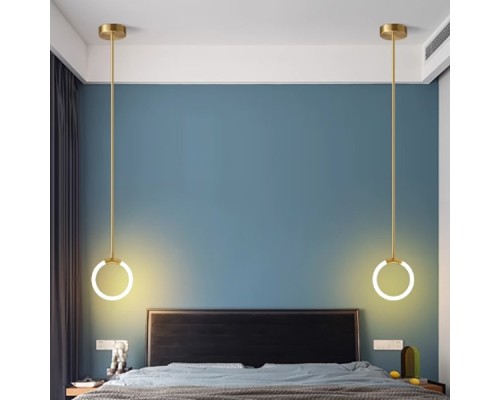 Подвесной светильник  Nils01 ImperiumLoft